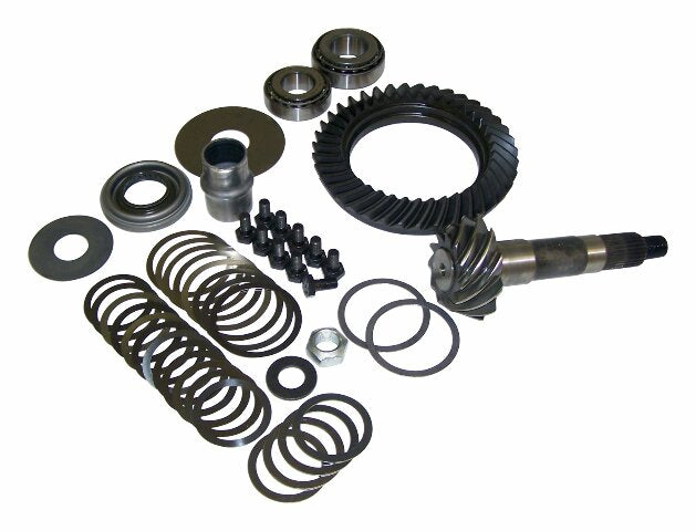 Jeep Metal Ring & Pinion Kit - 4720864