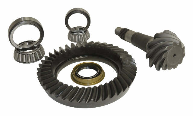 Jeep Metal Ring & Pinion - 4720973