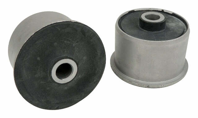 Fits 2008-2020 RT Minivan suspension control arm Bushing Kit; 4721356K steel black