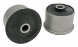 Fits 2008-2020 RT Minivan suspension control arm Bushing Kit; 4721356K steel black