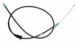 Jeep Steel Black Parking Brake Cable - 4721495AC