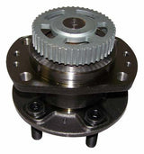 Crown Automotive - Metal Unpainted Hub Assembly - 4721513