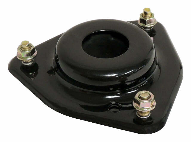 Crown Automotive - Steel Black Strut Mount - 4721547AC
