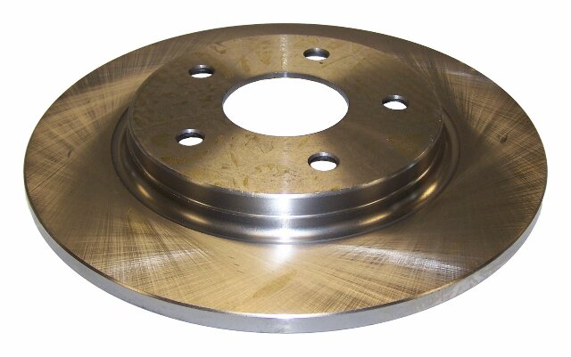 Jeep Steel Brake Rotor - 4721677AA