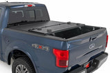Fits Ford F-250/F-350 SD (17-24) Hard Low Profile Bed Cover 6'10" Bed 47220651B