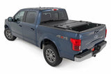 Fits Ford F-250/F-350 SD (17-24) Hard Low Profile Bed Cover 6'10" Bed 47220651B