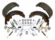 Jeep Metal Multi Brake Shoe Service Kit - 4723367MK