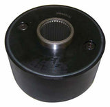 Jeep Metal Black Viscous Coupling - 4723918