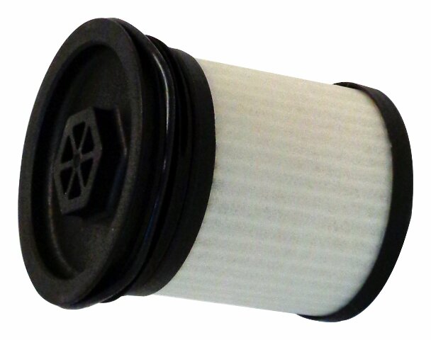 Jeep Metal Black Fuel Filter - 4726067AA