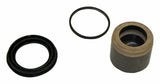 Jeep Phenolic Black Brake Caliper Rebuild Kit - 4728121