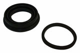 Jeep Rubber Black Brake Caliper Seal Kit - 4728132