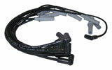 Jeep Metal Black Ignition Wire Set - 4728190