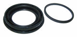 Jeep Rubber Black Brake Caliper Seal Kit - 4728241
