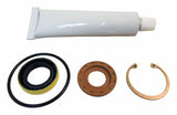 Metal Multi Steering Box Rack Seal Kit - 4728249