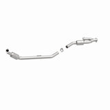 Catalytic Converter for HM Grade Federal / EPA Compliant Direct-Fit Catalytic Converter MagnaFlow 24535