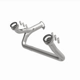 1988-1993 Chevrolet C1500 Direct-Fit Front Pipe Kit 107-0174