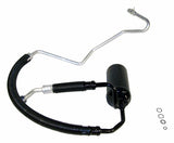 Jeep Metal Black Receiver Drier - 4740767