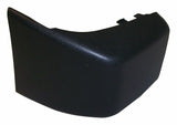 Jeep Plastic Black off-road bumper Guard - 4741100