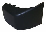 Jeep Plastic Black off-road bumper Guard - 4741101