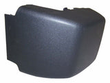 Jeep Plastic Black off-road bumper Guard - 4741102