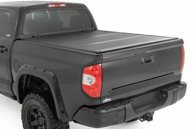 Fits Toyota Tundra (2007-2021) for 2007-2021 Toyota Tundra by Rough Country