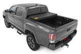 Fits Toyota Tacoma 2&4WD (2016-2023) Hard Low Profile Bed Cover 5' Bed 47420500B