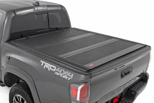 Fits Toyota Tacoma 2&4WD for 2016-2023 Toyota Tacoma by Rough Country
