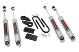 Lift kit for 1997-2003 Ford F-150 by Rough Country