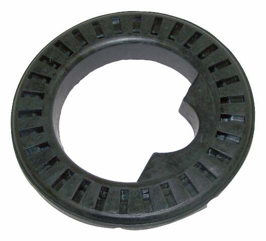 Jeep Rubber Black Coil Spring Isolator - 4743015AC
