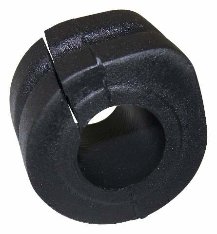 Jeep Rubber Black Sway Bar Bushing - 4743024AC
