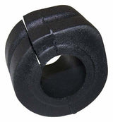 Jeep Rubber Black Sway Bar Bushing - 4743024AC