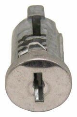 Jeep Metal Silver Lock Cylinder - 4746305