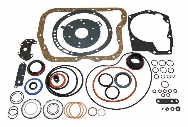 Jeep Metal Multi Transmission Overhaul Kit - 4746378KT
