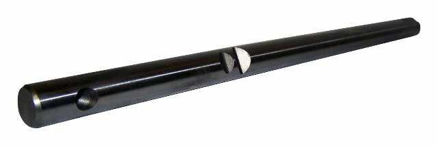 Jeep Metal Gray Shift Shaft - 4746660