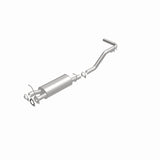 Fits 1996-2000 Chevy Express 2500 Direct-Fit Replacement Exhaust 106-0632 steel