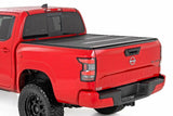 Fits Nissan Frontier(22-24) Hard for Nissan Frontier by Rough Country