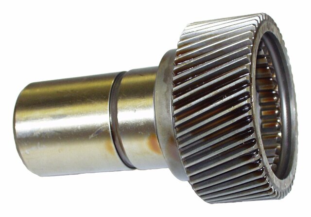Jeep Metal Input Gear - 4761192