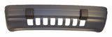 Jeep Plastic Gray Fascia - 4761569