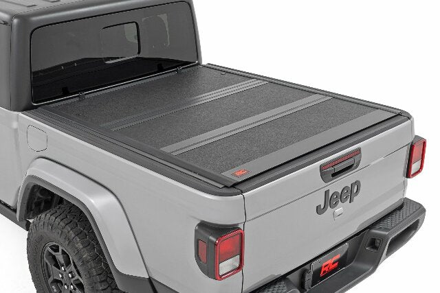 Fits Jeep Gladiator JT for 2020-2024 Jeep Gladiator by Rough Country