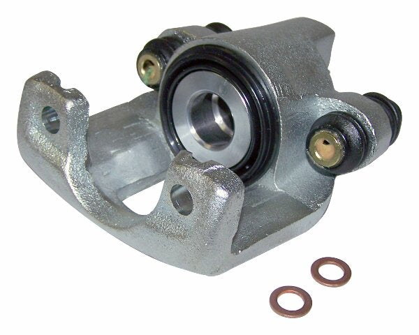 Jeep Metal Black Brake Caliper - 4762102