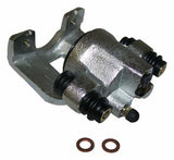 Jeep Metal Black Brake Caliper - 4762103