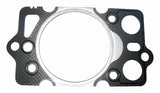 Jeep Metal Black Cylinder Head Gasket - 4762187