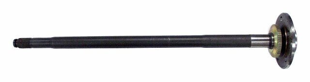 Metal rear rear axle shaft assembly - 4762194 steel 4x4 drivetrain