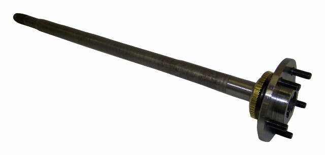 Metal rear rear axle shaft assembly - 4762195 steel 4x4 drivetrain