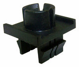 Jeep Plastic Black headlight assembly Adjusting Nut - 4762490