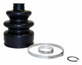 Metal Black CV Joint Boot Kit - 4762494 stainless steel