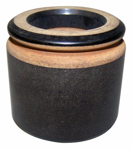 Jeep Phenolic Black Brake Caliper Piston - 4762639