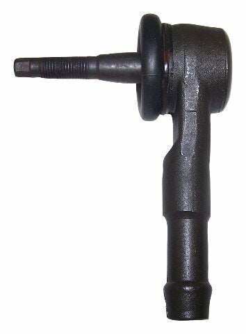 Jeep Metal Gray steering tie rod End - 4762861