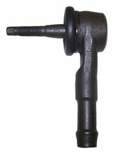 Jeep Metal Gray steering tie rod End - 4762861