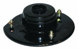 Jeep Steel Black Strut Mount - 4766116AB